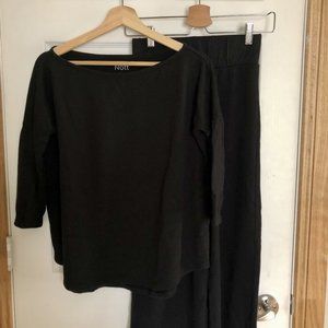 NOTT Loungewear Set